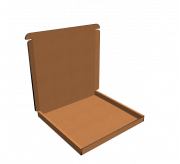 Folding Type Box  - 11 x 11 x 0.8