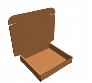 Folding Type Box  - 10.6 x 9.8 x 2
