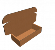 Folding Type Box  - 9 x 4 x 2