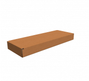 Folding Type Box  - 15 x 5.5 x 1.5
