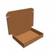Folding Type Box  - 14.2 x 11 x 2.4
