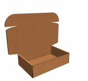 Folding Type Box  - 9.7 x 6.5 x 2.5