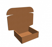 Folding Type Box  - 8.7 x 7.9 x 3