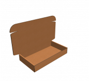 Folding Type Box  - 11 x 8.7 x 2.4