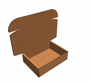 Folding Type Box  - 8.7 x 6.5 x 2.5