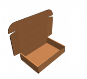 Folding Type Box  - 12 x 8 x 2.5