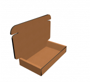 Folding Type Box  - 6.7 x 3.9 x 1