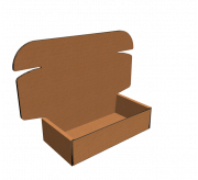 Folding Type Box  - 8 x 4.3 x 2