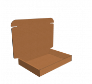 Folding Type Box  - 22 x 16 x 3