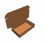 Folding Type Box  - 14 x 8.5 x 3