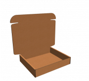 Folding Type Box  - 16 x 14 x 3