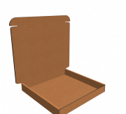 Folding Type Box  - 12 x 12 x 1.5