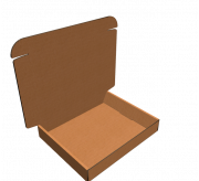 Folding Type Box  - 13.4 x 11 x 2
