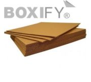 6L x 17W - Ply3 - Corrugated Sheets -GSM 140