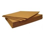 24L x 24W - Ply5 - Corrugated Sheets -GSM 140