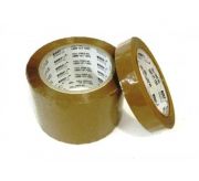 Bopp Self Adhesive Tapes (48 mm) - 2"