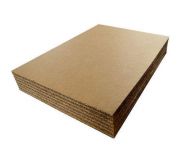 12L x 12W - Ply3 - Corrugated Sheets -GSM 140