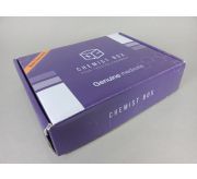 Chemist Box - Job ID # - 9073