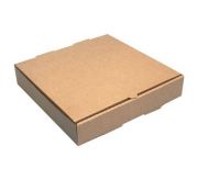 Pizza Box Plain 12" (12x12x2)