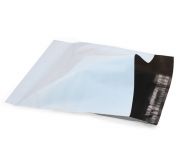 Plastic Courier Bags 