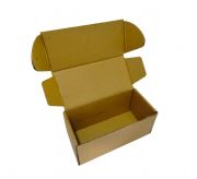 Folding Type Box  - 8.5 x 4 x 4