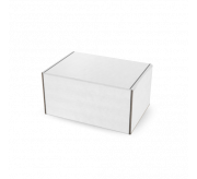 Folding Type Box  - 12 x 8 x 6