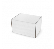 Folding Type Box  - 7 x 5 x 4