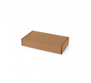 Folding Type Box  - 8.5 x 4.5 x 1.5 - inch