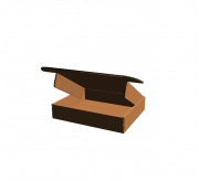 Folding Type Box  - 11.4 x 10 x 2.2