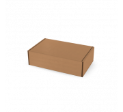 Folding Type Box  - 16x9.5x4.5 Cm 