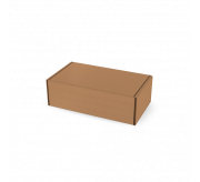 Folding Type Box  - 13 x 7 x 4 inch