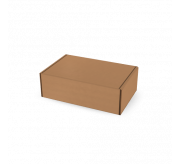 Folding Type Box  - 8 x 5 x 2.5