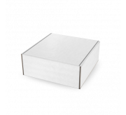 Folding Type Box  - 5.2 x 5.2 x 2