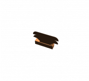 Folding Type Box - 13 x 3 x 3