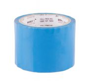 Bopp Self Adhesive Coloured Tapes (100 Meter Roll)