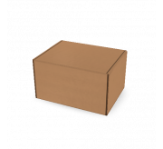 Folding type box 4.7 x 3.5 x 2.6