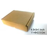 Folding Type Box 11X8X2.5 Cm