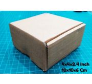 FOLDING TYPE BOX (10*10*6 CM)