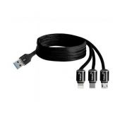 Mobify Modicare Charging cable 3 in 1