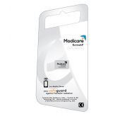 MODICARE ENVIROCHIP-SILVER