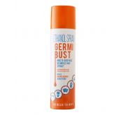 GERMI BUST MULTI-SURFACE DISINFECTANT SPRAY NEW