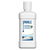 SPARKLE ADVANCED CONCENTRATED GLASS CLEANER WITH ANTIFOG EFFECT(BIOSAFE FORMULA)