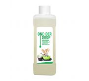 ONE DER DROP ADVANCED CONCENTRATED DISH WASHING LIQUID (ORIGINAL FORMULA) NEW