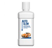 AUTO GLOW AUTO POLISH-FOR CAR, APPLIANCES & OTHERS