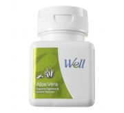 WELL ALOE VERA