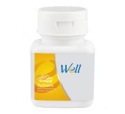   WELL TURMERIC