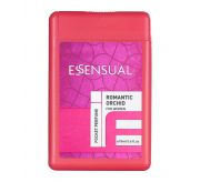 Essensual discount body spray