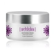 SCHLOKA WHITENING CREAM WITH LEMON AND TURMERIC