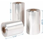 Stretch Film (Commercial Grade)