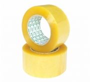 3" Tape (Imported)-54 micron-100 Mtrs Roll